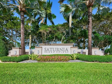 19243 S Creekshore Court Boca Raton FL 33498