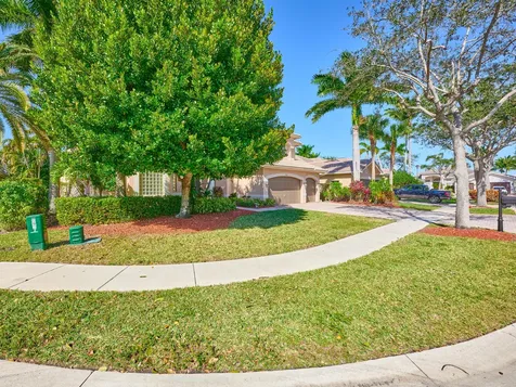 19243 S Creekshore Court Boca Raton FL 33498