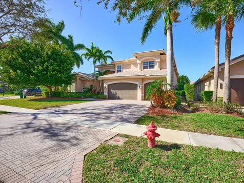 19243 S Creekshore Court Boca Raton FL 33498