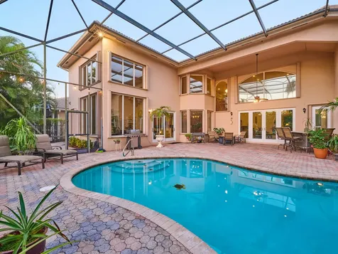 19243 S Creekshore Court Boca Raton FL 33498