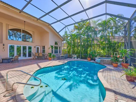 19243 S Creekshore Court Boca Raton FL 33498