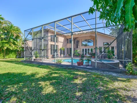 19243 S Creekshore Court Boca Raton FL 33498