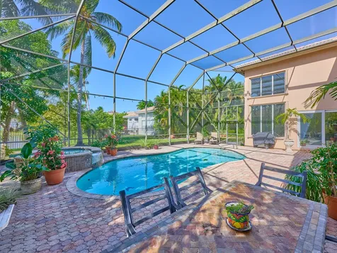 19243 S Creekshore Court Boca Raton FL 33498