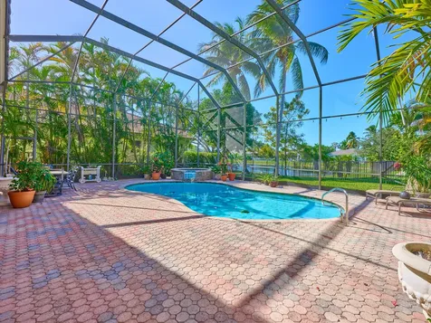 19243 S Creekshore Court Boca Raton FL 33498