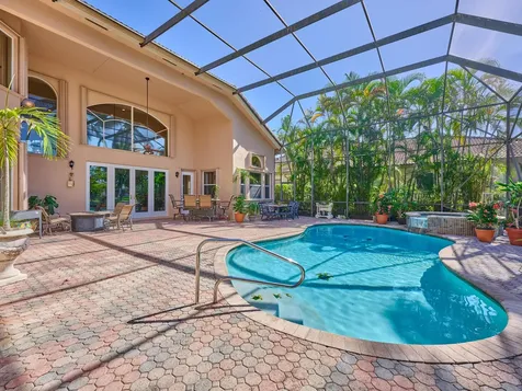 19243 S Creekshore Court Boca Raton FL 33498