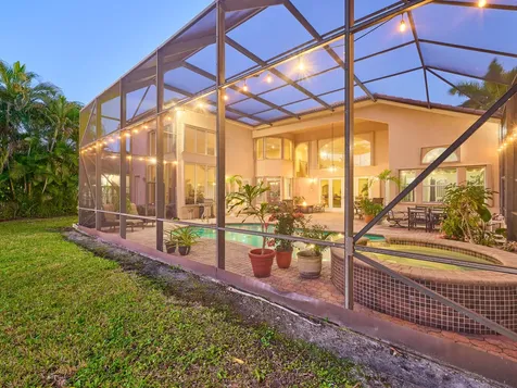 19243 S Creekshore Court Boca Raton FL 33498