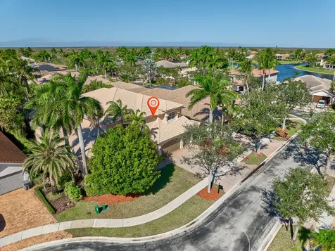 19243 S Creekshore Court Boca Raton FL 33498