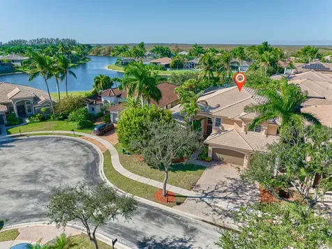 19243 S Creekshore Court Boca Raton FL 33498