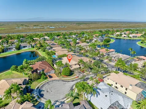 19243 S Creekshore Court Boca Raton FL 33498