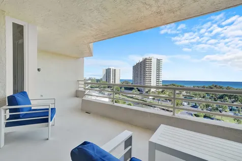 4101 N Ocean Boulevard Boca Raton FL 33431