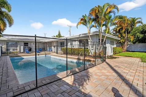 1761 NE 55th Street Fort Lauderdale FL 33334