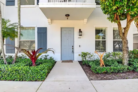 1371 Via De Pepii Boynton Beach FL 33426