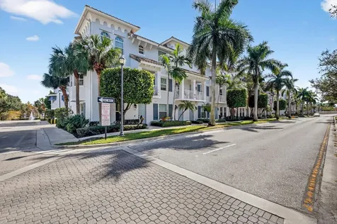 1371 Via De Pepii Boynton Beach FL 33426