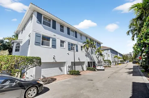 1371 Via De Pepii Boynton Beach FL 33426