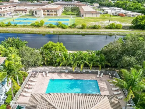 1371 Via De Pepii Boynton Beach FL 33426