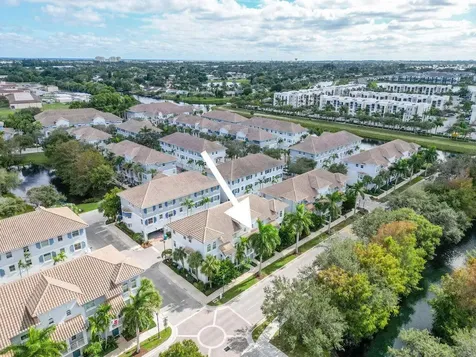 1371 Via De Pepii Boynton Beach FL 33426
