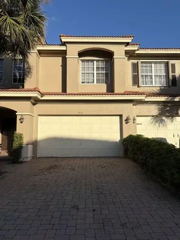 2933 SW Cedar Dunes Drive Port Saint Lucie FL 34953