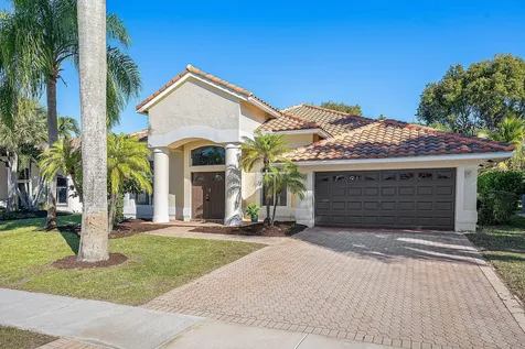 19712 Dinner Key Drive Boca Raton FL 33498
