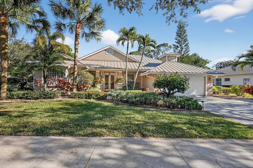 7702 Se Mammoth Drive Hobe Sound FL 33455