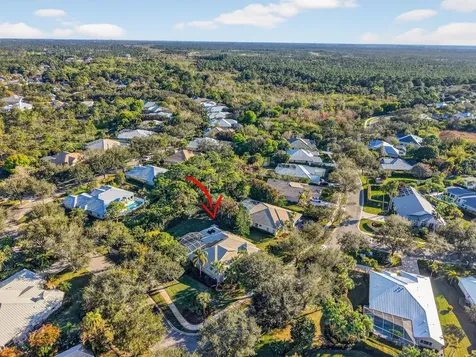 7702 Se Mammoth Drive Hobe Sound FL 33455