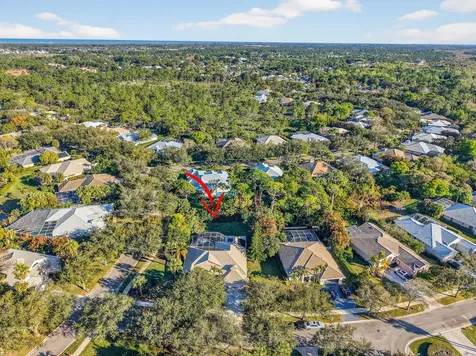 7702 Se Mammoth Drive Hobe Sound FL 33455