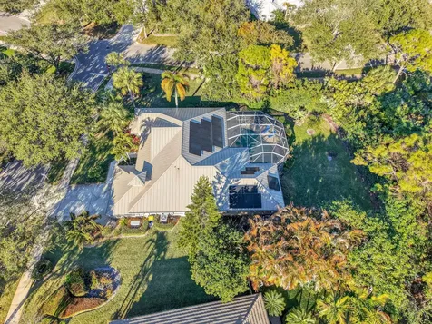 7702 Se Mammoth Drive Hobe Sound FL 33455