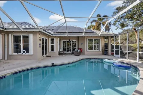 7702 Se Mammoth Drive Hobe Sound FL 33455