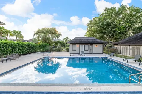 2785 Polo Island Drive Wellington FL 33414