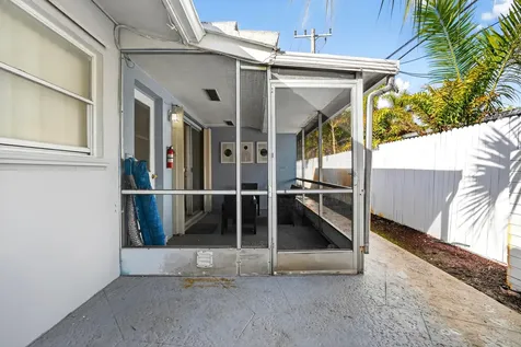 1761 NE 55th Street Fort Lauderdale FL 33334