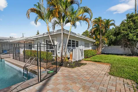 1761 NE 55th Street Fort Lauderdale FL 33334