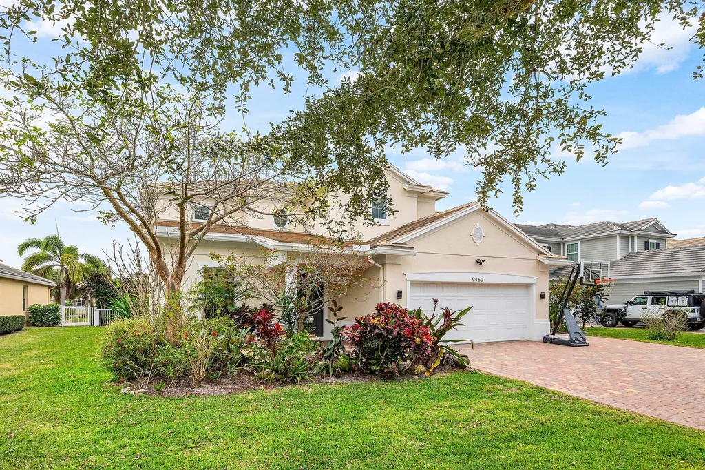9460 Wrangler Drive Lake Worth FL 33467
