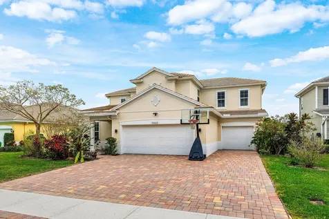 9460 Wrangler Drive Lake Worth FL 33467
