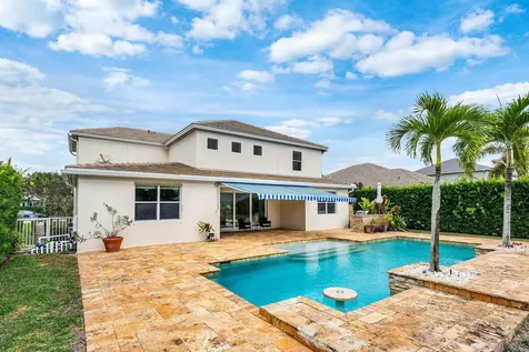 9460 Wrangler Drive Lake Worth FL 33467