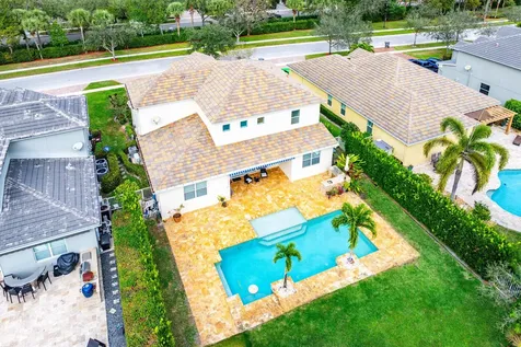 9460 Wrangler Drive Lake Worth FL 33467