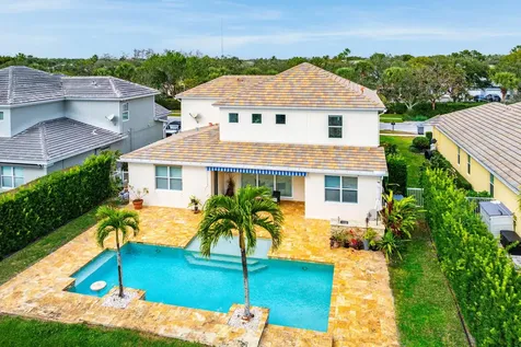 9460 Wrangler Drive Lake Worth FL 33467