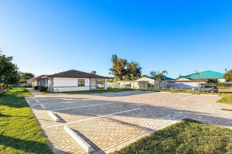 1827 Palm Acres Drive Palm Springs FL 33406