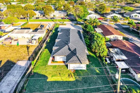1827 Palm Acres Drive Palm Springs FL 33406
