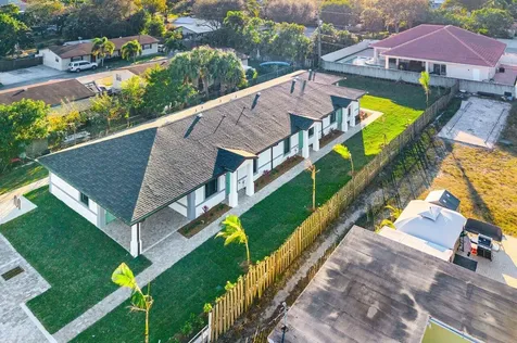 1827 Palm Acres Drive Palm Springs FL 33406