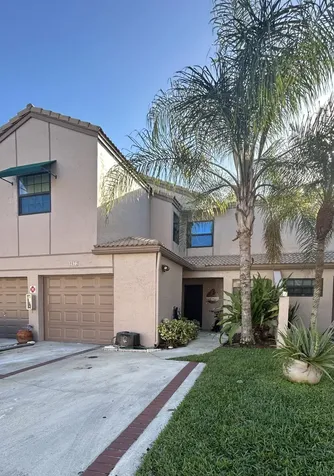 1672 Cypress Pointe Drive Coral Springs FL 33071