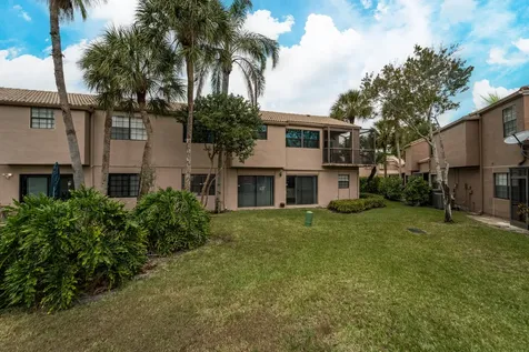1672 Cypress Pointe Drive Coral Springs FL 33071