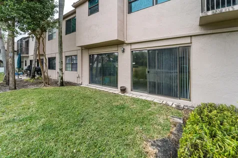 1672 Cypress Pointe Drive Coral Springs FL 33071
