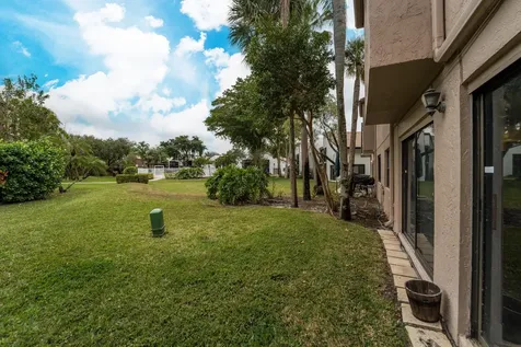 1672 Cypress Pointe Drive Coral Springs FL 33071