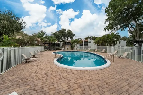 1672 Cypress Pointe Drive Coral Springs FL 33071