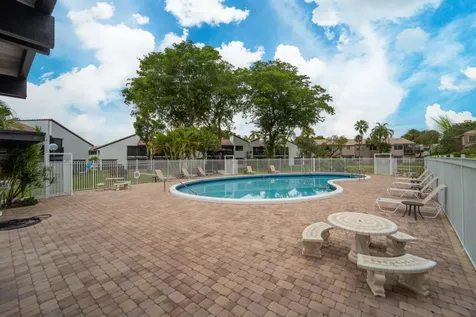 1672 Cypress Pointe Drive Coral Springs FL 33071