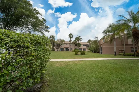1672 Cypress Pointe Drive Coral Springs FL 33071