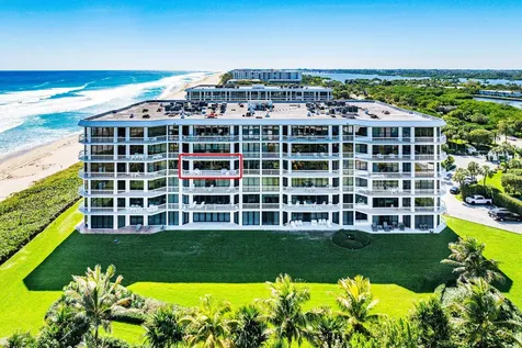 2100 S Ocean Boulevard Palm Beach FL 33480