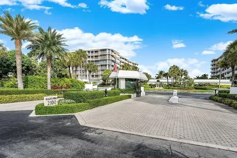 2100 S Ocean Boulevard Palm Beach FL 33480