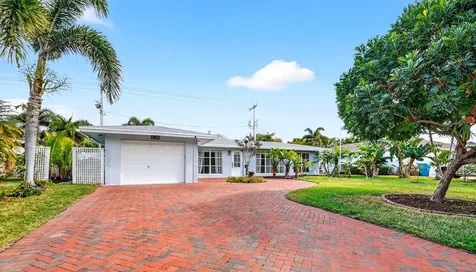 2842 Sw 4th Street Boynton Beach FL 33435