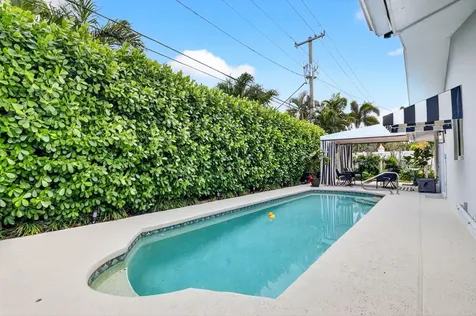 2842 Sw 4th Street Boynton Beach FL 33435