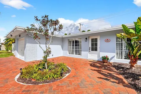 2842 Sw 4th Street Boynton Beach FL 33435